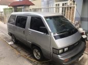 Bán Toyota Van sản xuất 1988, xe mới làm lại từ trong ra ngoài