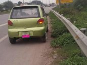 Bán Daewoo Matiz SE đời 2003, màu xanh cốm