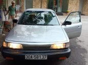 Bán Toyota Camry đời 1989, màu bạc, 46 triệu