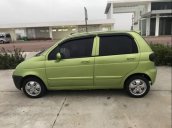 Bán Daewoo Matiz đời 2009