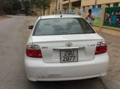 Bán Toyota Vios G năm sản xuất 2004, màu trắng  