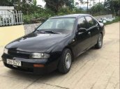 Cần bán gấp Nissan Bluebird đời 1993, màu đen, nhập khẩu giá cạnh tranh