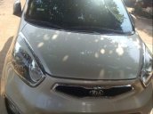 Cần bán gấp Kia Picanto S 2014, xe gia đình