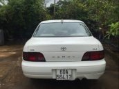 Cần bán Toyota Camry sản xuất năm 1997, màu trắng, nhập khẩu nguyên chiếc, giá 20tr