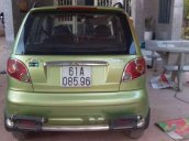 Bán Daewoo Matiz sản xuất năm 2004, nhập khẩu  