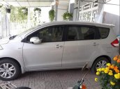 Bán Suzuki Ertiga sản xuất 2017, màu bạc, giá 515tr