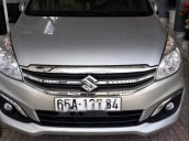 Bán Suzuki Ertiga sản xuất 2017, màu bạc, giá 515tr