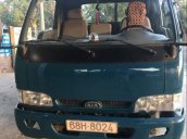 Bán Kia K3000S đời 2009, màu xanh lam 