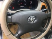 Bán Toyota Innova G năm 2010, màu bạc