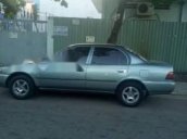 Bán Toyota Corolla năm sản xuất 1992, nhập khẩu chính chủ, giá 140tr