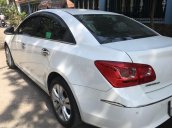 Bán Chevrolet Cruze năm sản xuất 2016, màu trắng