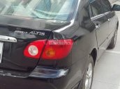 Bán xe Toyota Corolla 2003, giá hạt dẻ về đi ngay