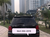 Bán Mercedes GLK 250 4Matic đời 2015