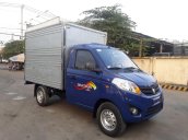 Bán xe tải 990kg Foton, trả trước 30 triệu nhận xe, hỗ trợ trả góp, tặng 100l xăng