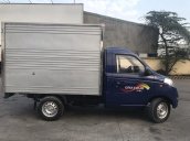 Bán xe tải 990kg Foton, trả trước 30 triệu nhận xe, hỗ trợ trả góp, tặng 100l xăng