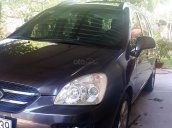 Bán Kia Carens 2008 nhập Hàn Quốc