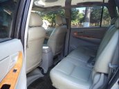 Bán Toyota Innova sản xuất năm 2008, màu bạc, giá 275tr