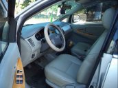 Bán Toyota Innova sản xuất năm 2008, màu bạc, giá 275tr