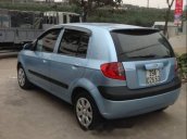 Cần bán gấp Hyundai Getz đời 2010, nhập khẩu