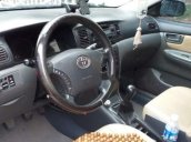 Cần bán xe Toyota Corolla Altis đời 2007, màu đen xe gia đình, giá chỉ 300 triệu