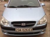 Cần bán gấp Hyundai Getz đời 2010, nhập khẩu