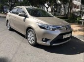 Bán Toyota Vios sản xuất 2014 số tự động giá cạnh tranh