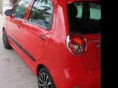 Cần bán xe Chevrolet Spark sản xuất 2013, màu đỏ, nhập khẩu nguyên chiếc chính chủ