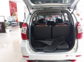 Bán Toyota Avanza 1.3MT 2019, màu bạc, nhập khẩu nguyên chiếc