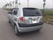 Chính chủ bán Hyundai Getz 2011, màu bạc, xe nhập