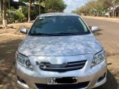 Bán Toyota Corolla đời 2010, màu bạc, xe nhập xe gia đình