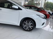 Cần bán xe Honda City đời 2018, màu trắng