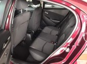 Bán xe Mazda 2 2018, màu đỏ, nhập khẩu 