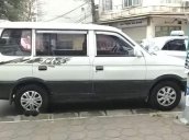 Bán Mitsubishi Jolie năm sản xuất 2002, màu trắng giá cạnh tranh