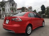 Bán xe Mitsubishi Lancer 2010, màu đỏ, xe nhập 