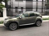 Bán Renault Duster năm 2017, xe nhập chính chủ, 565tr