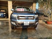 Bán gấp Ford Ranger XLT năm sản xuất 2017, nhập khẩu, giá 660tr