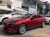 Cần bán Mazda 3 sản xuất năm 2019, màu đỏ giá cạnh tranh