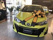 Bán Toyota Yaris năm sản xuất 2019, xe nhập