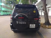 Cần bán Isuzu Hi lander năm sản xuất 2005, nhập khẩu nguyên chiếc