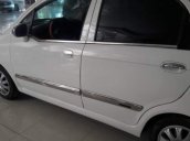 Cần bán lại xe Chevrolet Spark 2009, màu trắng xe gia đình, giá chỉ 130 triệu