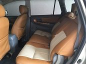 Cần bán xe Toyota Innova sản xuất năm 2006, màu bạc, 220tr