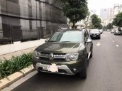 Bán Renault Duster năm 2017, xe nhập chính chủ, 565tr