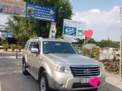 Bán ô tô Ford Everest 2009, màu vàng, nhập khẩu