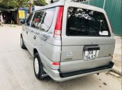 Bán xe Mitsubishi Jolie đời 2002, màu bạc, giá 98tr