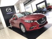 Bán xe Mazda 3 sản xuất năm 2018, màu đỏ