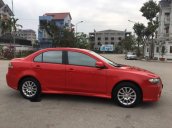 Bán xe Mitsubishi Lancer 2010, màu đỏ, xe nhập 