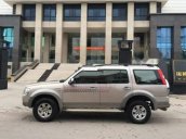 Cần bán Ford Everest 2.5L 4x2 AT 2008 số tự động giá cạnh tranh