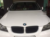 Bán BMW 320i đời 2008, màu trắng, nhập khẩu