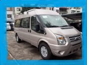 Cần bán Ford Transit SVP sản xuất 2019, màu bạc