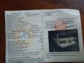 Cần bán lại xe Toyota Corolla đời 2001, màu trắng xe gia đình